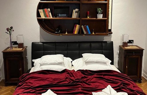 Sopron Apartment | Top-Rated Varga Apartman: Perfect for Families!