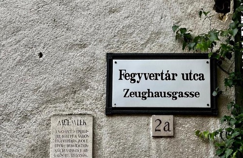 Sopron Apartment | Top-Rated Varga Apartman: Perfect for Families!