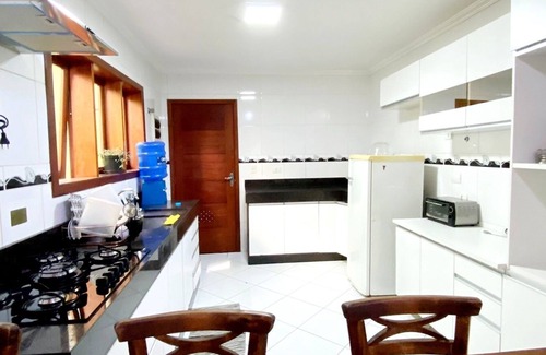 Sao Paulo House | Family-Friendly Vargas Unit: Your Ideal Getaway Awaits