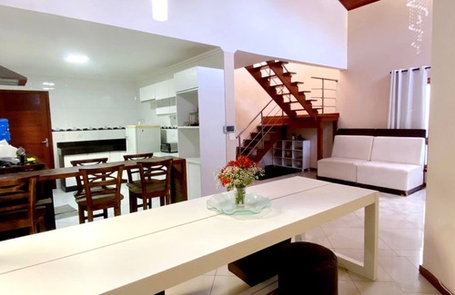 Sao Paulo House | Family-Friendly Vargas Unit: Your Ideal Getaway Awaits