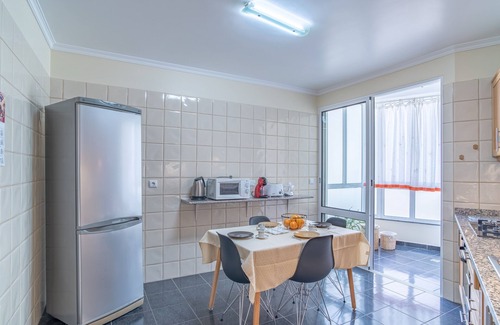 Estrela da Calheta Apartment | Relaxing Vargem Mar in Calheta with Ocean Views & Pool