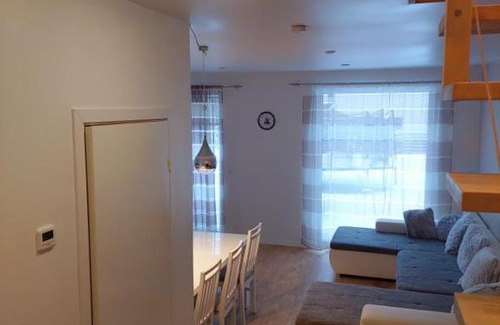 Tartu Apartment | Discover Variku Külaliskorter: Family-Friendly Retreat