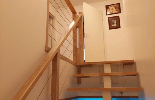 Tartu Apartment | Discover Variku Külaliskorter: Family-Friendly Retreat