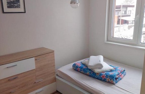 Tartu Apartment | Discover Variku Külaliskorter: Family-Friendly Retreat