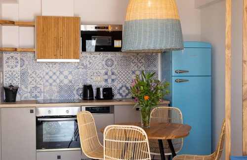 Vizari Villa | Varkotopi Villa 1: Poolside Retreat Near South Crete Beach