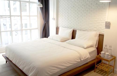 Khlong Ton Sai Hotel | Budget-Friendly Varmtel: Family-Safe with Kitchen Amenities