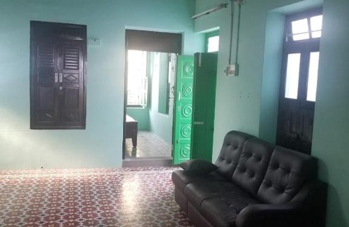 Virudhunagar House | Varnam: Pet and Child Friendly Retreat with 8/10 Rating