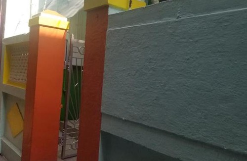 Virudhunagar House | Varnam: Pet and Child Friendly Retreat with 8/10 Rating