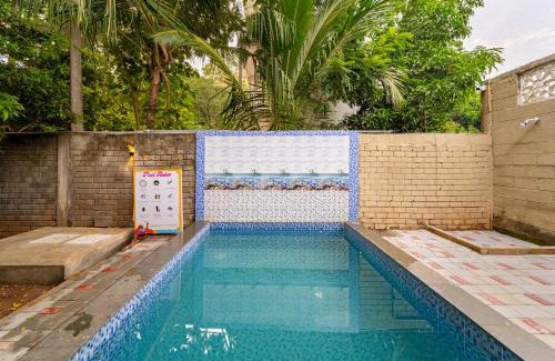 Kottakuppam Villa | Varnam Private Pool Villa Pondicherry