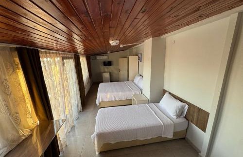 Geyikli Hotel | Varol Otel