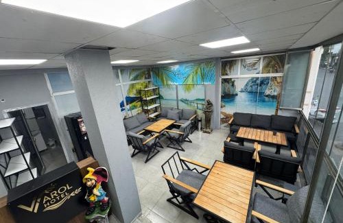 Geyikli Hotel | Varol Otel