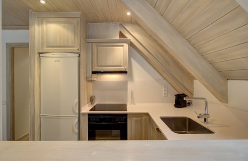 Baqueira Apartment | Explore Varrados by Totiaran: Spa, Kitchen & Family-Friendly