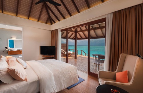 Madivaru Resort | Indulgent VARU by Atmosphere - All Inclusive Experience