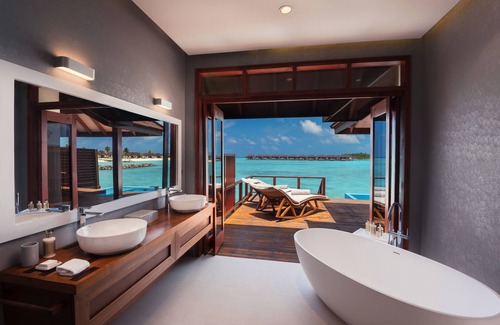 Madivaru Resort | Indulgent VARU by Atmosphere - All Inclusive Experience