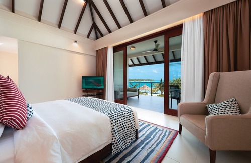 Madivaru Resort | Indulgent VARU by Atmosphere - All Inclusive Experience