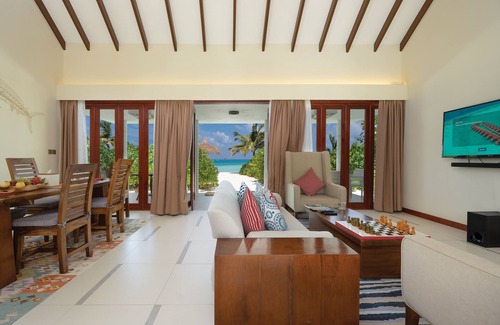 Madivaru Resort | Indulgent VARU by Atmosphere - All Inclusive Experience