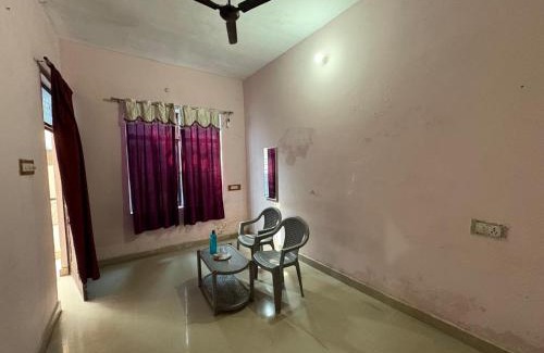Allahabad House | Varun Home Stay
