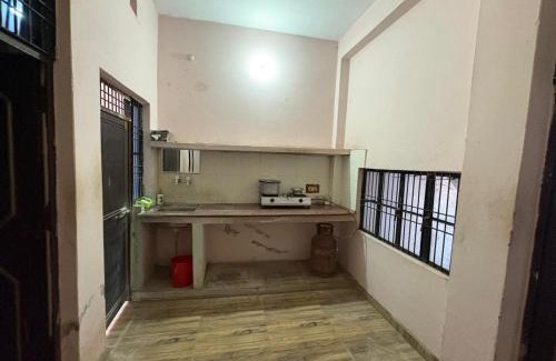 Allahabad House | Varun Home Stay