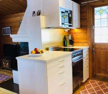 Mora House | Child-Friendly Holiday Homes in Mora, Sweden - Rated 8.9/10