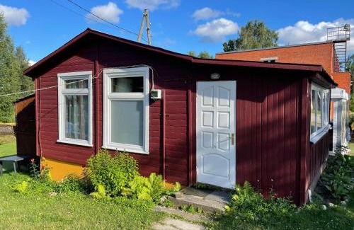 Latgale House | Pet and Child Friendly Vasaras mājiņa Nr.2 - Guest Rated 9/10