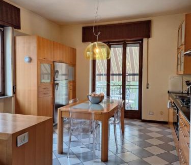 Borgo Milano Apartment | Discover the VASARI APARTMENT - Guest Rated 9.5/10