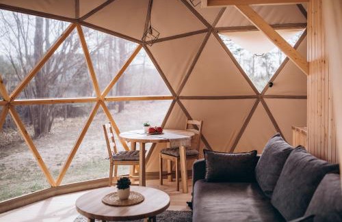 Darsuniskis House | Experience VasaRojaus Kupolai: 10/10 Guest Experience Awaits