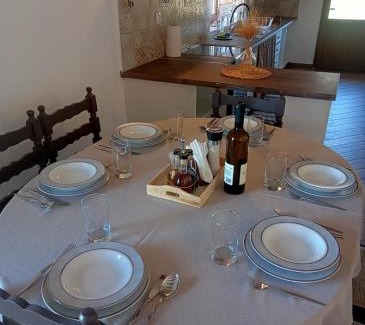 Moudros House | Vasileris Home: 4-Star Stay with Perfect Guest Rating