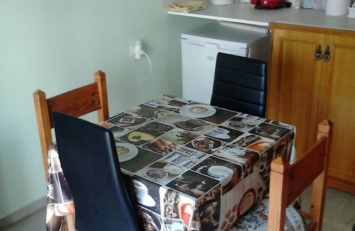 Kalambaka House | Highly Rated Vasiliki's Apartment in Kalampaka Center