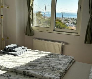 Spata-Artemida Apartment | Guest Rated: 9.8 at Vasiliki Studio Near the Airport