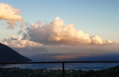 Evgiros House | Discover Vasiliki View: Rated 9.8 & Family-Friendly Stay