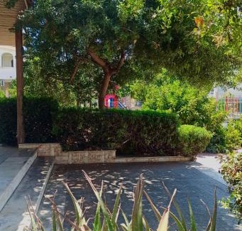 Korithion House | Discover Vasilios Marinos Rooms: Highly Rated & Family-Friendly
