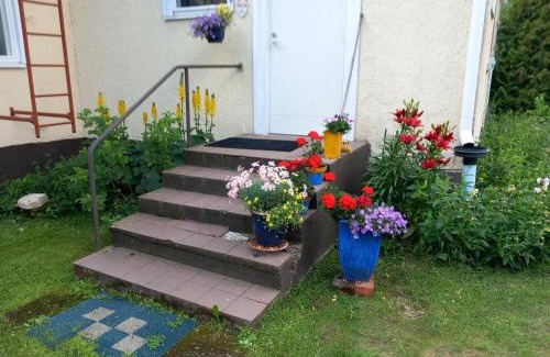 Salo Bed & Breakfast | Budget-Friendly Vaskio-bed: Family-Friendly Stay Awaits