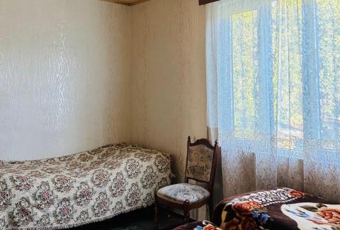 Imereti House | Vaso's Guesthouse: Family-Friendly Stay with Kitchen Access