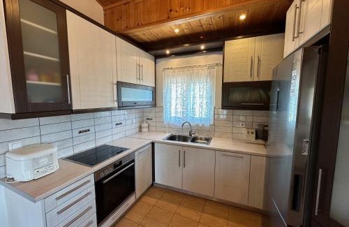 Eretria Apartment | Discover Vaso's Paradise: Family-Friendly Retreat Awaits