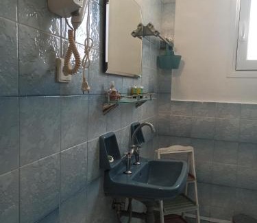Vathy Apartment | Vaso Studios