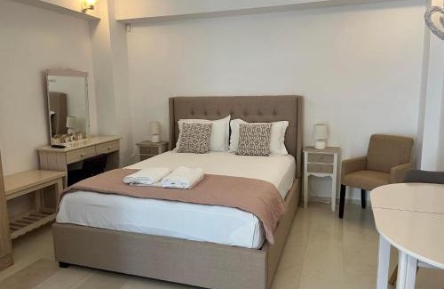Vathy Apartment | Vaso Studios