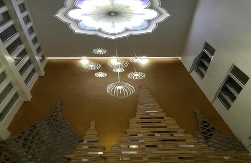 Ayutthaya Hotel | Discover Vassana Design Hotel: Pool, Restaurant & Family Fun