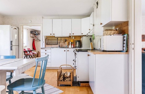 Animskog House | Vassviken by Interhome