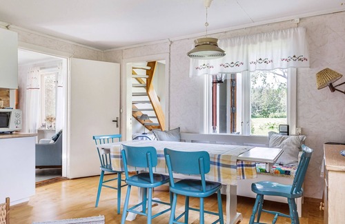 Animskog House | Vassviken by Interhome