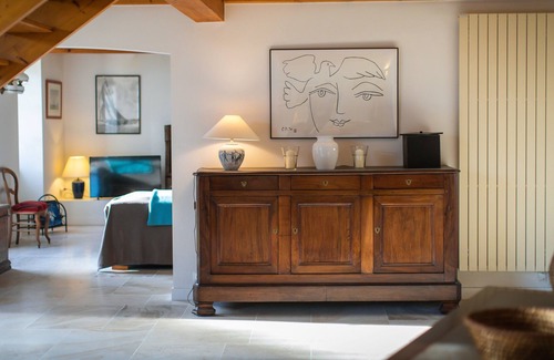 Mornac-sur-Seudre House | Vast Charentais mansion, swimming pool and private garden, rated 5*.