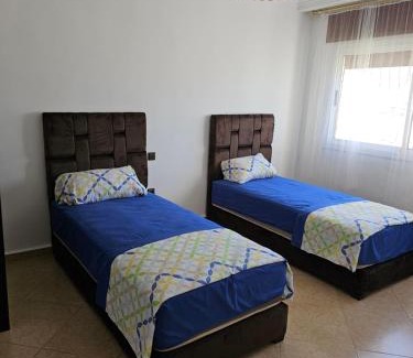Tetouan Apartment | Spacious Apartment in the Heart of Tetouan - Pet Friendly