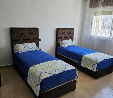 Tetouan Apartment | Spacious Apartment in the Heart of Tetouan - Pet Friendly