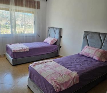 Tetouan Apartment | Spacious Apartment in the Heart of Tetouan - Pet Friendly