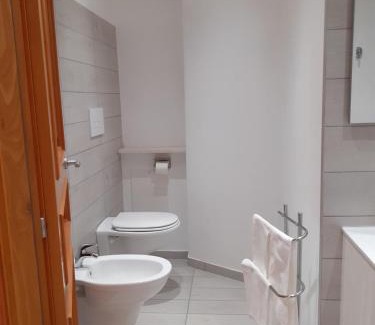 Vasto Apartment | Discover VASTO centro 2: Guest Rated 9/10 & Accessible Amenities