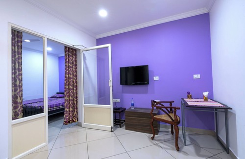 Thiruvananthapuram Hotel | Experience Vasudevam: Highly Rated Stay with Spa & Dining
