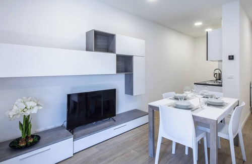 Udine Apartment | Cozy Vat 52 Sub 15 - One Bedroom Apartment for Up to 4