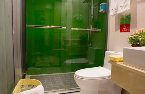 Jiading Hotel | Guest Rated 10/10 at Vatica Shanghai Jiading District Hotel