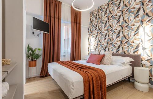 Quartiere XIII Aurelio Apartment | Vatican Modern Apartment 5 min Metro A - Terrestre