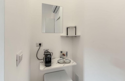 Prati House | Elegant Vatican Portrait Suites - Guest Rated 9.5/10