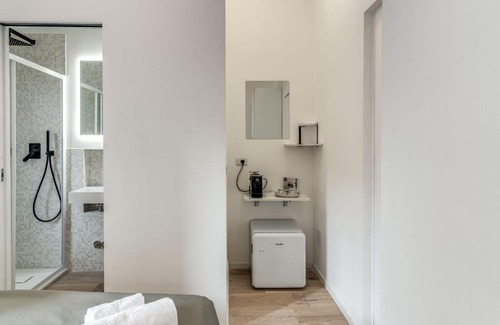 Prati House | Elegant Vatican Portrait Suites - Guest Rated 9.5/10